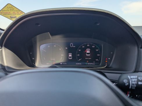 Used 2024 Honda Accord Sport image 34