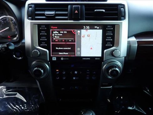 Used 2023 Toyota 4Runner Limited image 17