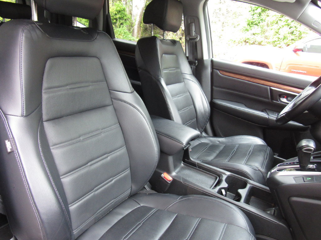 Used 2018 Honda CR-V EX-L image 19