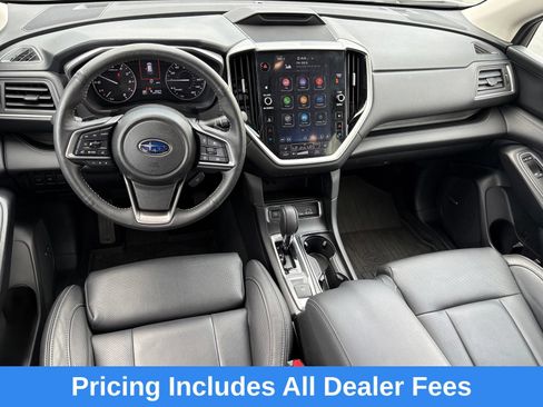 Certified 2025 Subaru Ascent Limited w/ Popular Package #2 AWD/4WD image 13