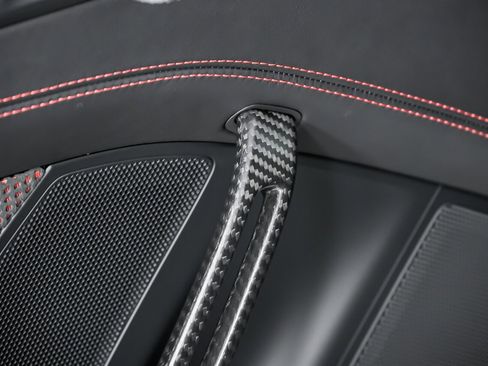 Used 2024 Porsche 911 GT3 RS image 21