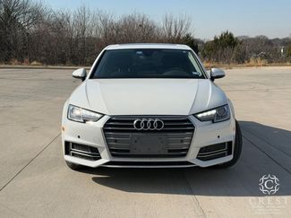 Used 2018 Audi A4 2.0T Ultra Premium w/ 18" Wheel Package video 2