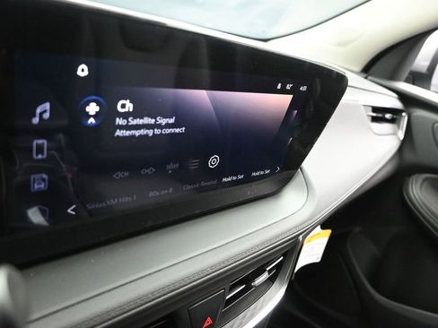 New 2026 Buick Encore GX Preferred w/ Comfort Package image 15