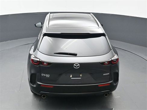 Certified 2023 MAZDA CX-50 2.5 S w/ Cargo Package image 41
