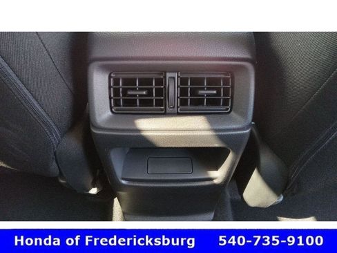 Certified 2025 Honda CR-V LX image 37