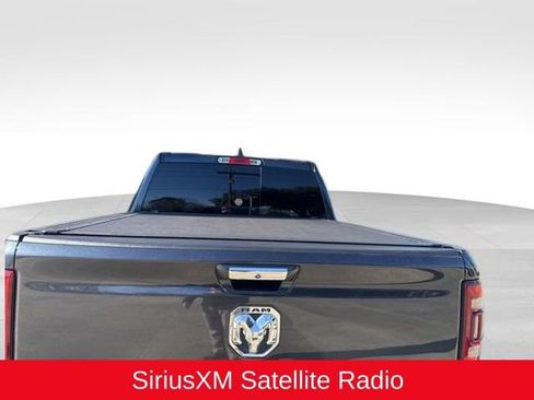 Used 2019 RAM 1500 Big Horn image 7