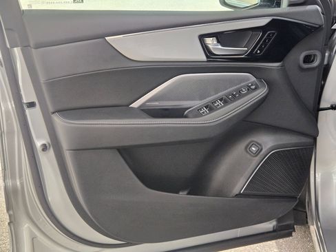 Certified 2026 Acura MDX FWD w/ Technology Package image 11
