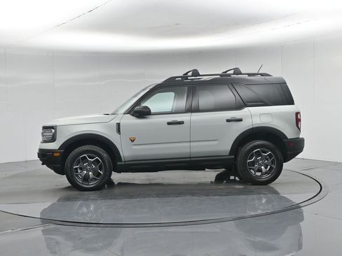 Certified 2023 Ford Bronco Sport Badlands AWD/4WD image 32