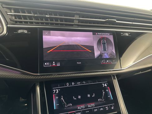 Used 2023 Audi RS Q8 image 20