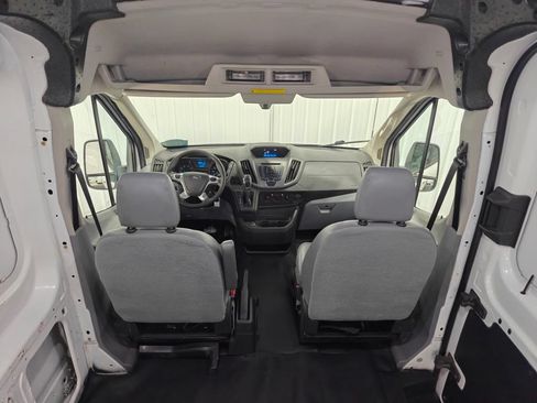 Used 2018 Ford Transit 250 130 Medium Roof RWD image 35