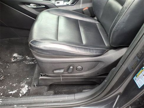 Used 2022 Kia Telluride S image 12