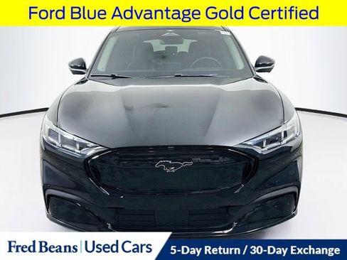 Used 2024 Ford Mustang Mach-E Premium AWD/4WD image 2