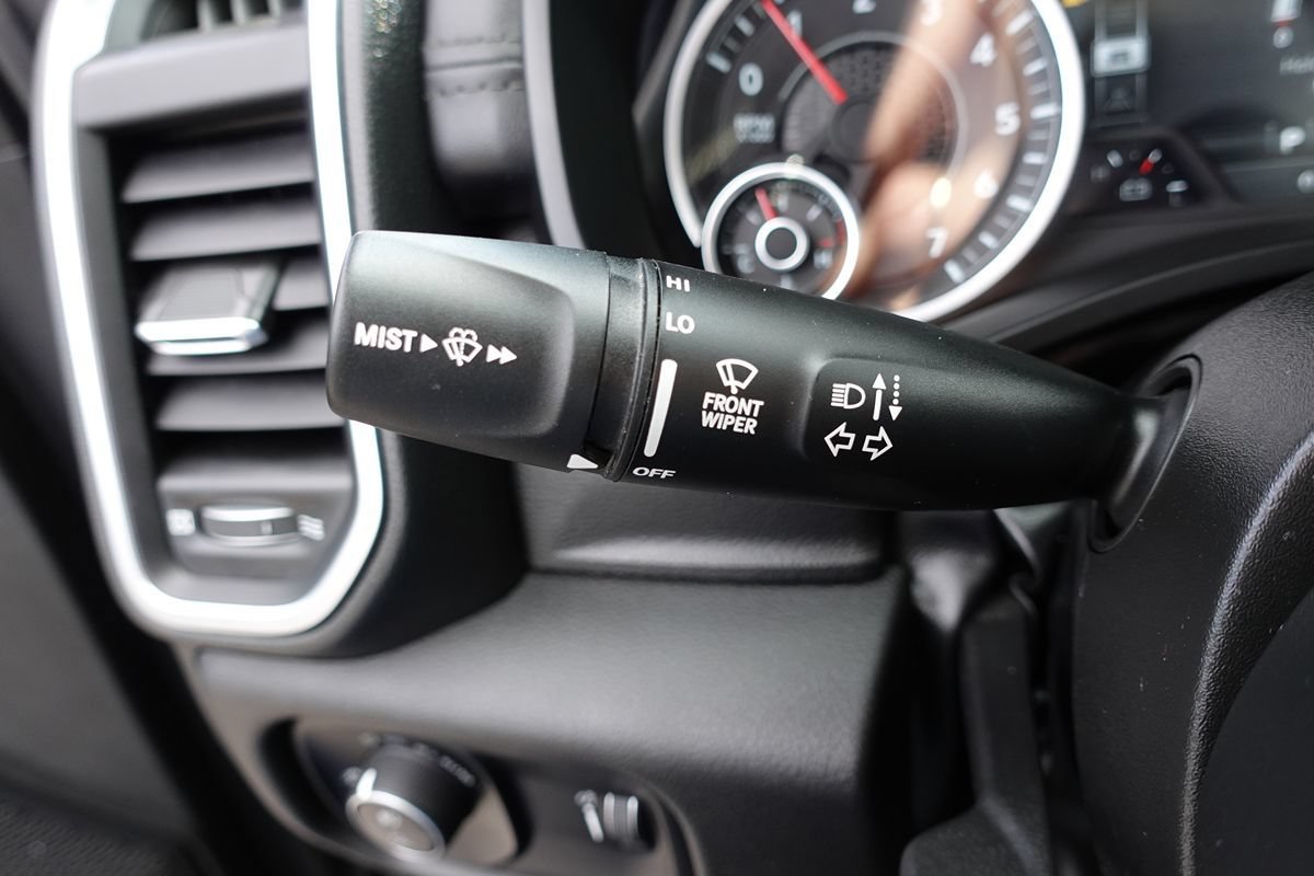 Used 2024 RAM 1500 Big Horn AWD/4WD image 58