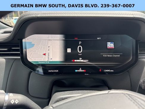 Used 2022 Land Rover Range Rover SE image 7