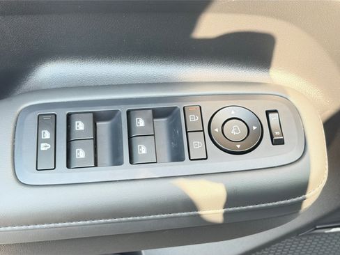 Used 2026 Hyundai Santa Fe Calligraphy AWD/4WD image 13