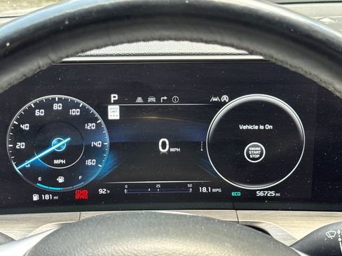 Used 2023 Kia Telluride SX X-Line AWD/4WD image 18
