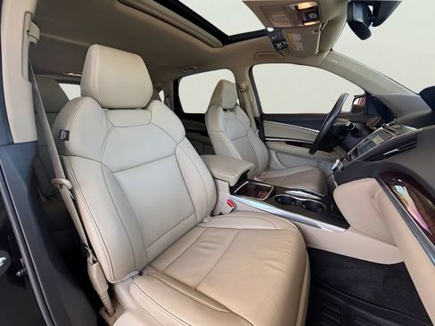 Used 2018 Acura MDX SH-AWD image 27