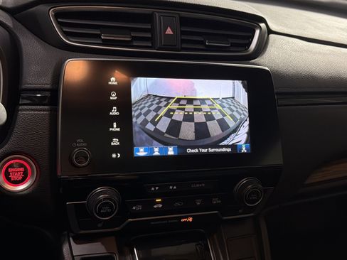 Used 2021 Honda CR-V Touring image 29