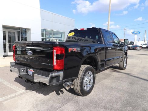 New 2026 Ford F350 Lariat w/ Lariat Ultimate Package image 15