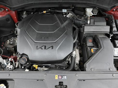 Used 2024 Kia Telluride EX X-Line image 31