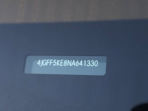 Used 2022 Mercedes-Benz GLS 450 4MATIC image 54