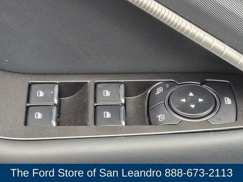 New 2026 Ford Explorer ST-Line w/ ST-Line Street Pack image 28