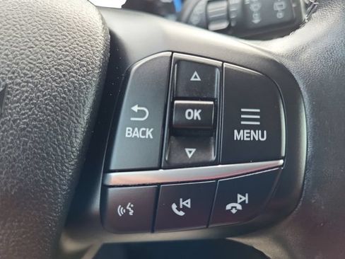 Used 2024 Ford Bronco Sport Heritage w/ Heritage Convenience Package AWD/4WD image 19