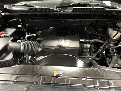 Used 2025 Chevrolet Silverado 2500 Custom w/ Custom Value Package image 26