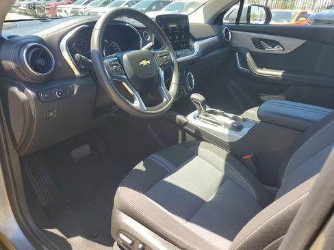 Used 2023 Chevrolet Blazer LT w/ Driver Confidence Package FWD image 18