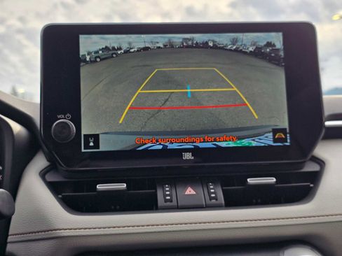 Certified 2025 Toyota RAV4 XLE Premium image 32