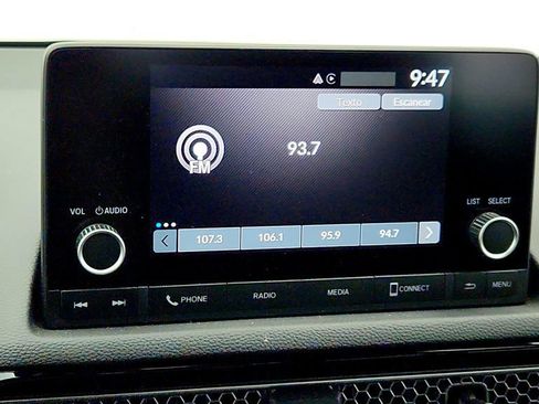 Used 2025 Honda Civic Sport image 18