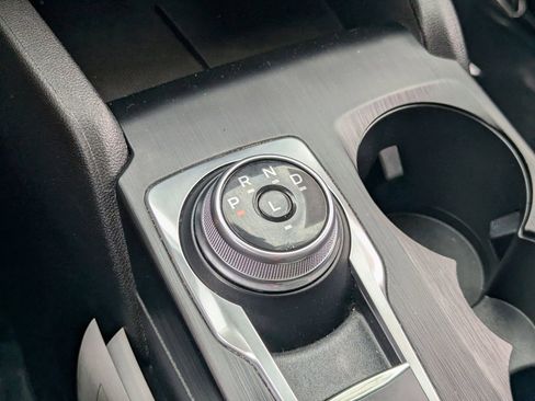 Used 2022 Ford Escape SEL image 27