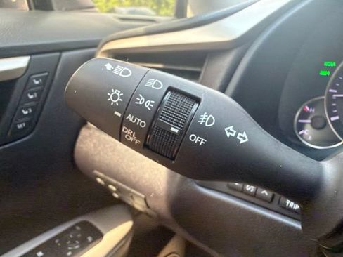 Used 2019 Lexus RX 350 FWD w/ Navigation Package image 26