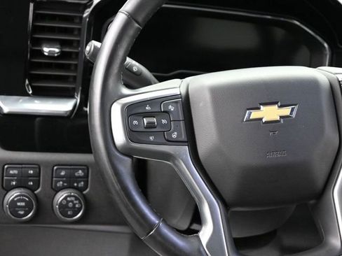 Used 2024 Chevrolet Silverado 2500 LTZ image 27