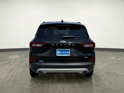 New 2025 Ford Escape SE w/ PHEV Premium Package image 4