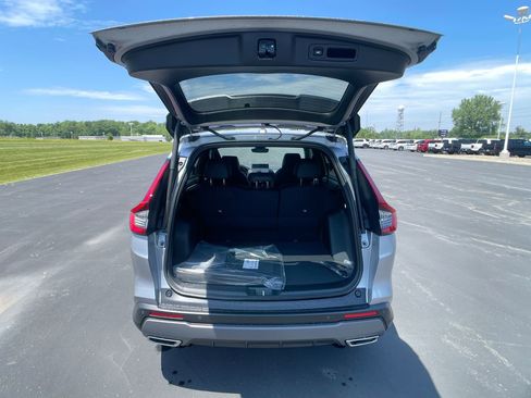 New 2026 Honda CR-V Sport-L image 26