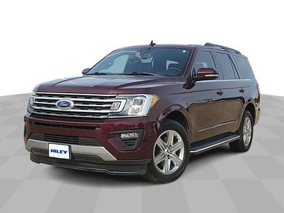 Used 2020 Ford Expedition XLT w/ Equipment Group 202A