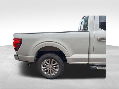 Certified 2024 Ford F150 Lariat AWD/4WD image 31