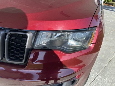 Used 2021 Jeep Grand Cherokee Limited w/ Quick Order Package 28K 80th image 5