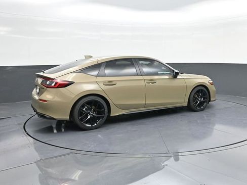 New 2026 Honda Civic Sport image 15