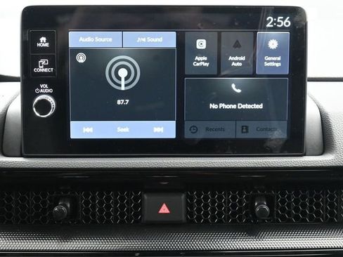 New 2026 Honda CR-V EX-L image 24