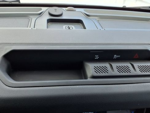 Used 2025 Ford Bronco Big Bend AWD/4WD image 35
