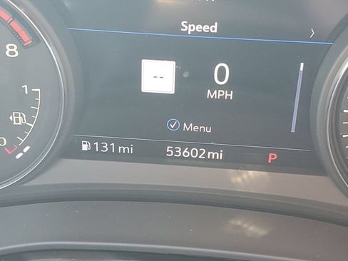 Used 2023 Cadillac XT5 Sportv w/ Technology Package AWD/4WD image 16