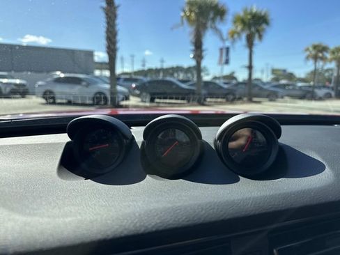 New 2026 Nissan Z Performance w/ Floor Mat Package image 13