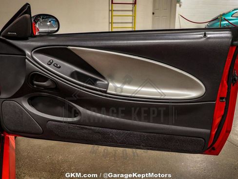 Used 1999 Ford Mustang GT image 75