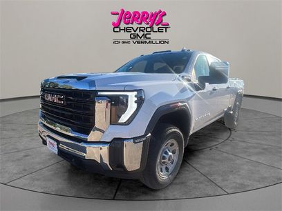 New 2026 GMC Sierra 2500 Pro w/ Convenience Package