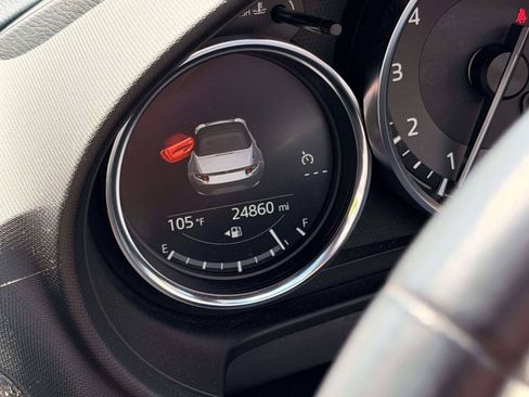 Used 2023 MAZDA MX-5 Miata Grand Touring RWD image 16