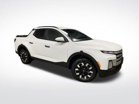 New 2026 Hyundai Santa Cruz SEL image 36