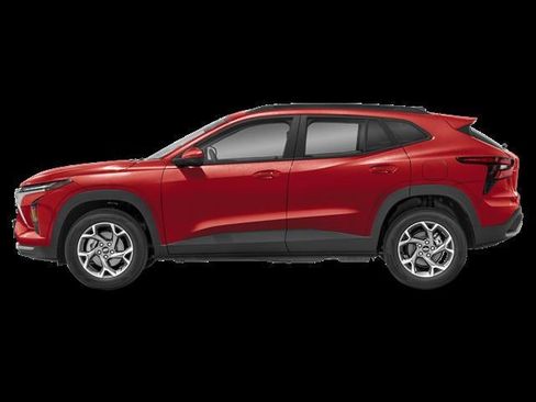 New 2026 Chevrolet Trax LT image 18