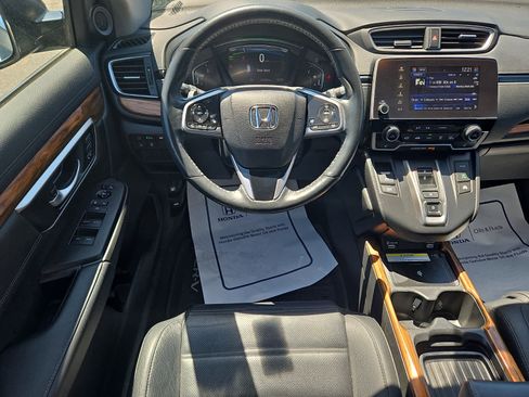 Used 2020 Honda CR-V Touring image 12